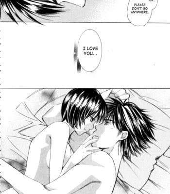 Taiyou ga ochite kuru vol.3 complete comic porn sex 146