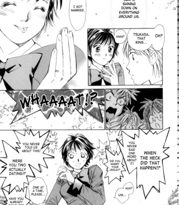 Taiyou ga ochite kuru vol.3 complete comic porn sex 149