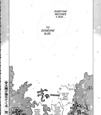 Taiyou ga ochite kuru vol.3 complete comic porn sex 150