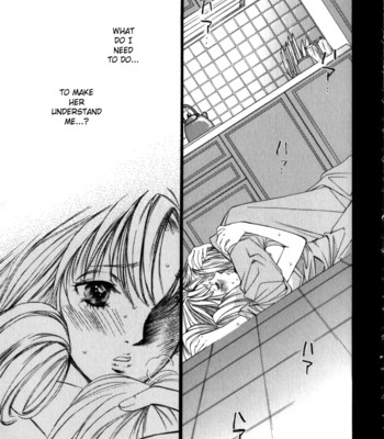 Taiyou ga ochite kuru vol.3 complete comic porn sex 157