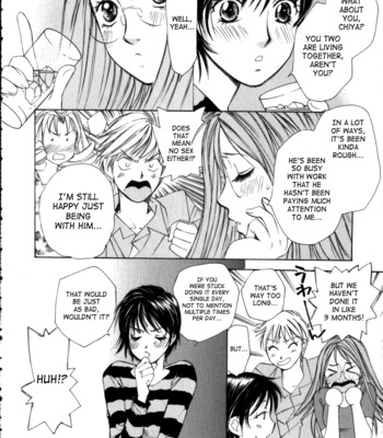 Taiyou ga ochite kuru vol.3 complete comic porn sex 160