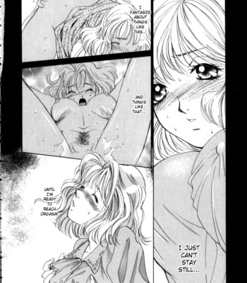 Taiyou ga ochite kuru vol.3 complete comic porn sex 166