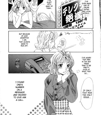 Taiyou ga ochite kuru vol.3 complete comic porn sex 167