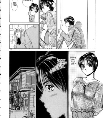 Taiyou ga ochite kuru vol.3 complete comic porn sex 174