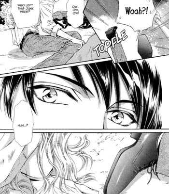 Taiyou no kikoushi comic porn sex 8
