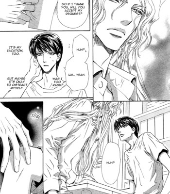 Taiyou no kikoushi comic porn sex 14