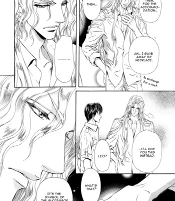 Taiyou no kikoushi comic porn sex 22