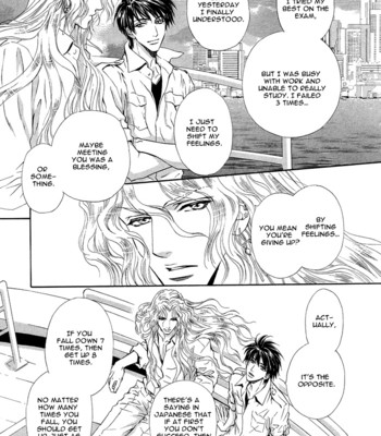 Taiyou no kikoushi comic porn sex 28