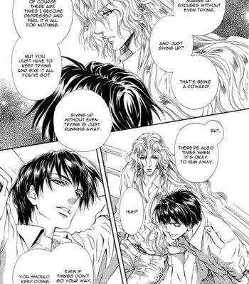 Taiyou no kikoushi comic porn sex 30