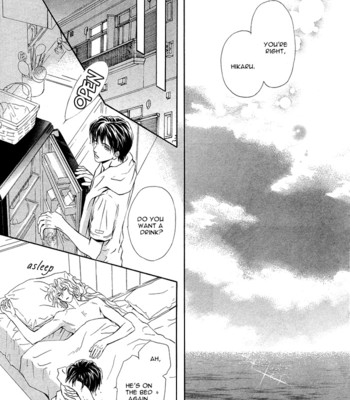 Taiyou no kikoushi comic porn sex 32