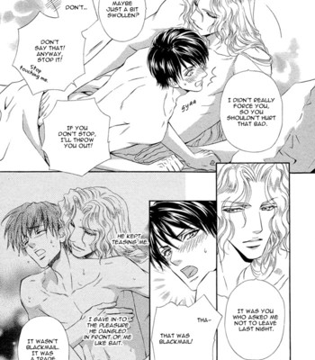 Taiyou no kikoushi comic porn sex 46