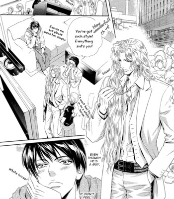 Taiyou no kikoushi comic porn sex 49