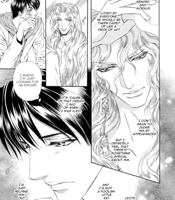 Taiyou no kikoushi comic porn sex 50