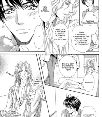 Taiyou no kikoushi comic porn sex 52