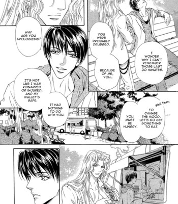 Taiyou no kikoushi comic porn sex 57