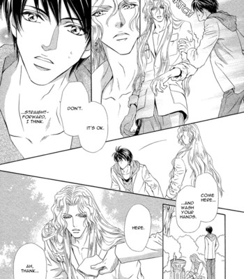 Taiyou no kikoushi comic porn sex 66