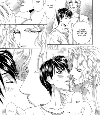 Taiyou no kikoushi comic porn sex 70