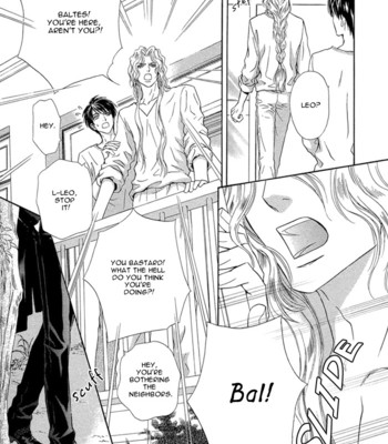 Taiyou no kikoushi comic porn sex 72