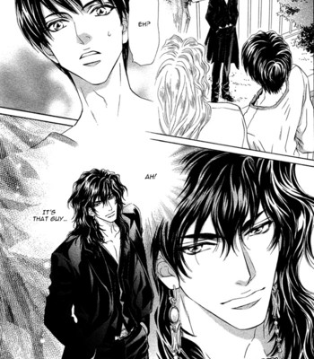 Taiyou no kikoushi comic porn sex 73