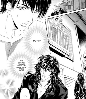 Taiyou no kikoushi comic porn sex 75