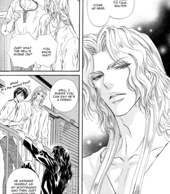 Taiyou no kikoushi comic porn sex 76