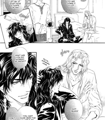 Taiyou no kikoushi comic porn sex 80