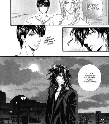 Taiyou no kikoushi comic porn sex 83