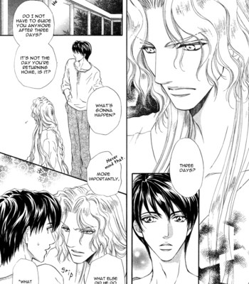 Taiyou no kikoushi comic porn sex 84