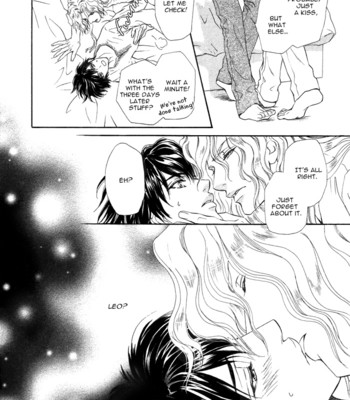 Taiyou no kikoushi comic porn sex 85