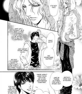 Taiyou no kikoushi comic porn sex 87