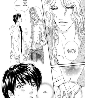 Taiyou no kikoushi comic porn sex 89