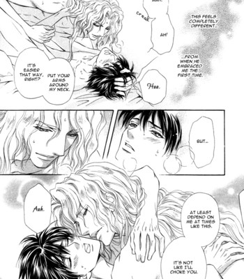 Taiyou no kikoushi comic porn sex 92