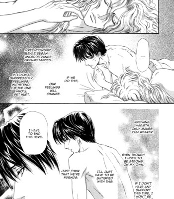 Taiyou no kikoushi comic porn sex 94