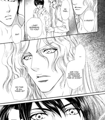 Taiyou no kikoushi comic porn sex 98