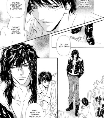 Taiyou no kikoushi comic porn sex 104