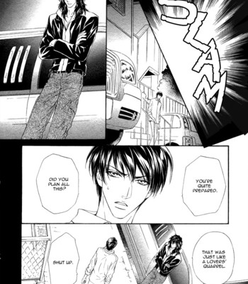 Taiyou no kikoushi comic porn sex 119