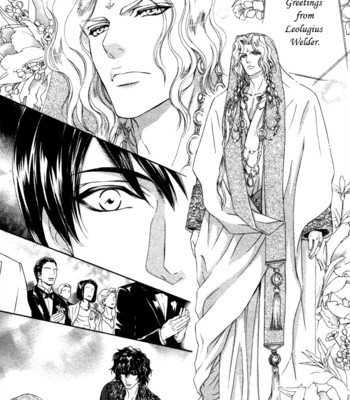 Taiyou no kikoushi comic porn sex 127