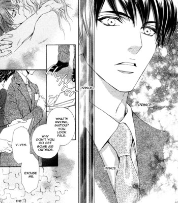 Taiyou no kikoushi comic porn sex 128