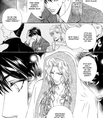 Taiyou no kikoushi comic porn sex 129