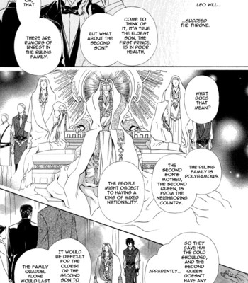 Taiyou no kikoushi comic porn sex 130