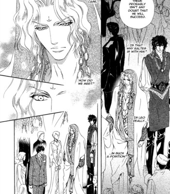 Taiyou no kikoushi comic porn sex 131