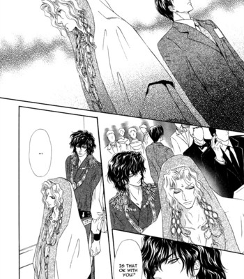 Taiyou no kikoushi comic porn sex 133