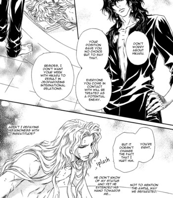 Taiyou no kikoushi comic porn sex 147