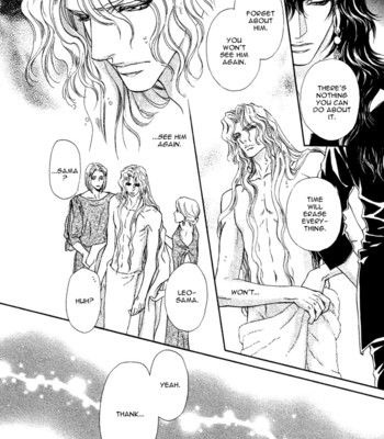 Taiyou no kikoushi comic porn sex 148