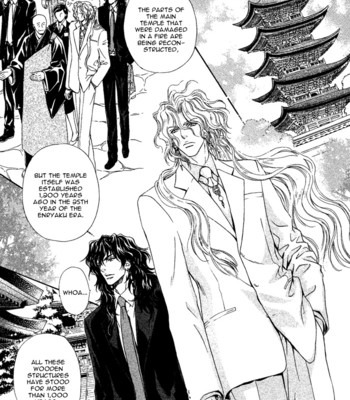 Taiyou no kikoushi comic porn sex 157