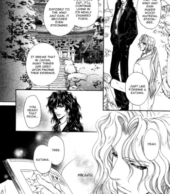 Taiyou no kikoushi comic porn sex 158