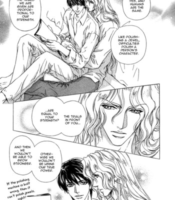 Taiyou no kikoushi comic porn sex 159