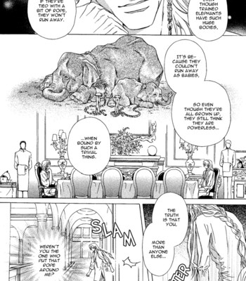 Taiyou no kikoushi comic porn sex 162