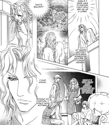 Taiyou no kikoushi comic porn sex 163