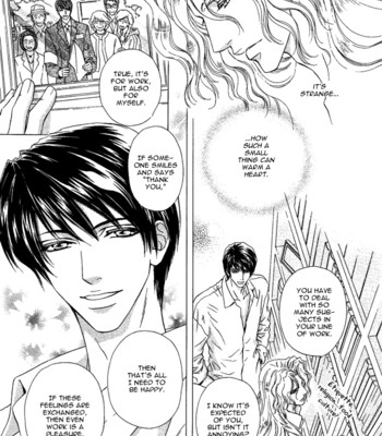 Taiyou no kikoushi comic porn sex 167